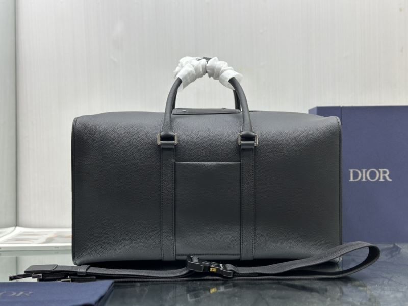 Christian Dior Travel Bags